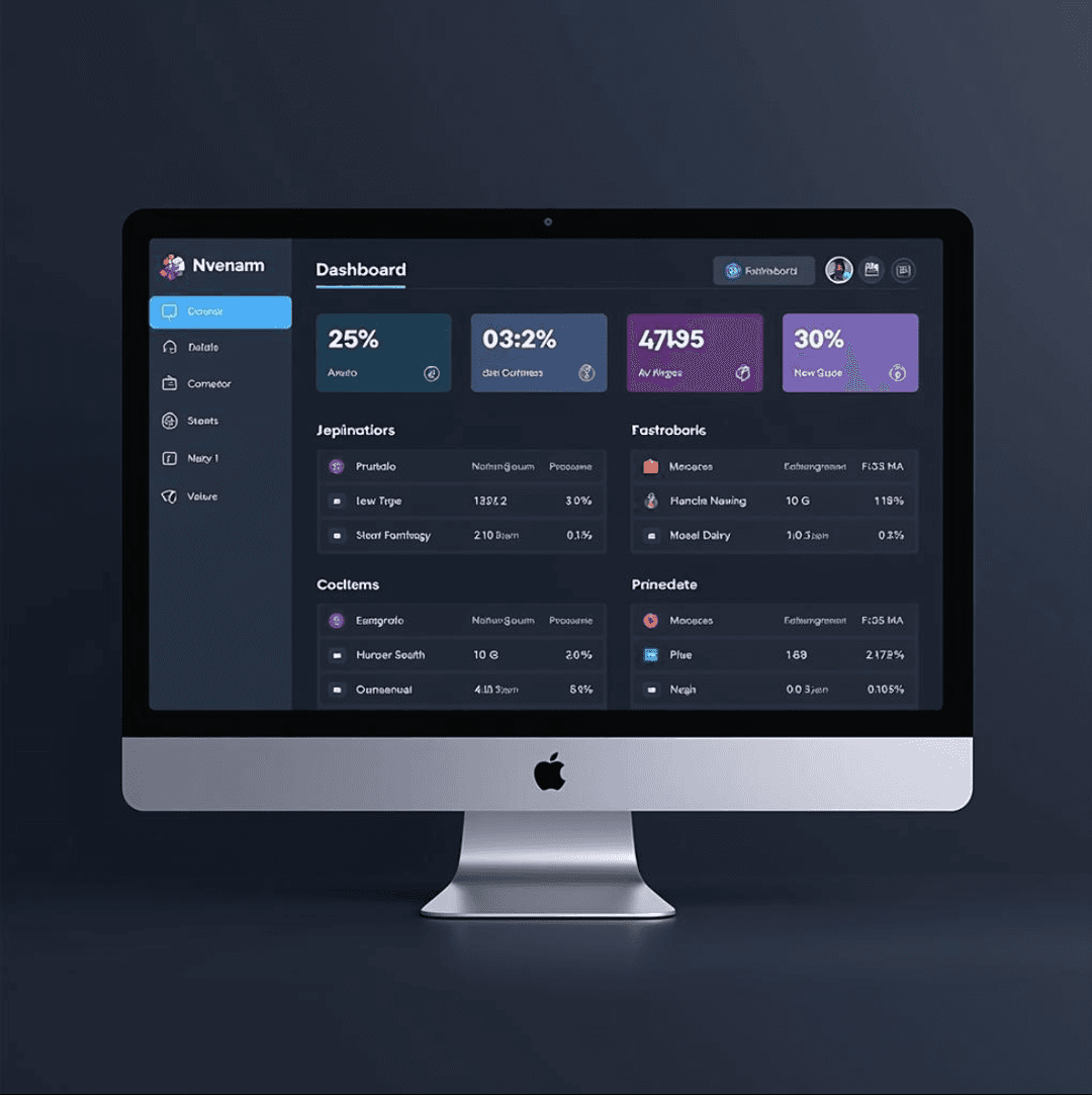 OpAssistant — Operations Enablement Platform