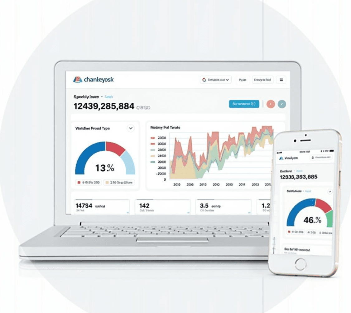 OpAssistant mobile app