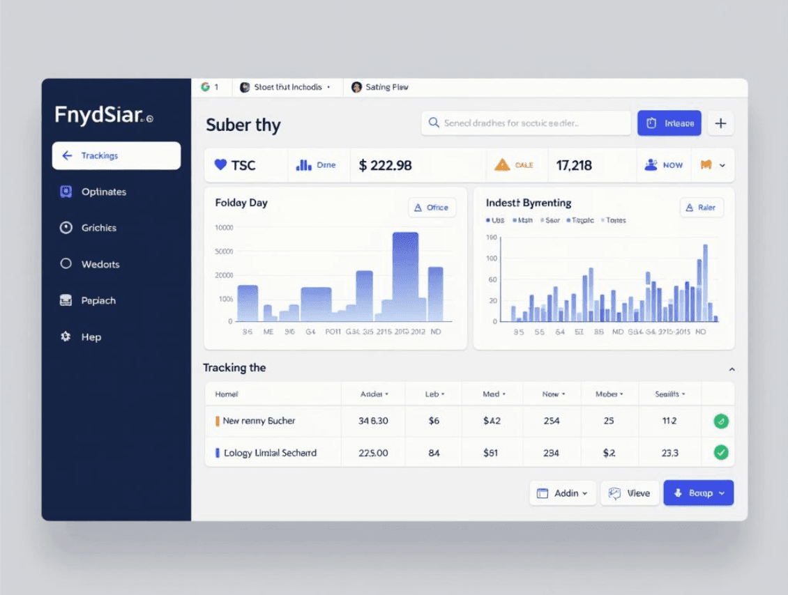 OpAssistant — Operations Enablement Platform